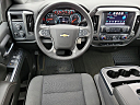 Thumbnail image of 2017 Chevrolet Silverado 1500 at R and R Auto Group