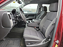 Thumbnail image of 2017 Chevrolet Silverado 1500 at R and R Auto Group