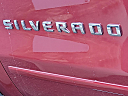 Thumbnail image of 2017 Chevrolet Silverado 1500 at R and R Auto Group