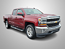 2017 Chevrolet Silverado 1500 LT at R and R Auto Group