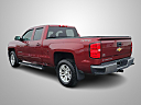 Thumbnail image of 2017 Chevrolet Silverado 1500 at R and R Auto Group