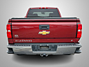 Thumbnail image of 2017 Chevrolet Silverado 1500 at R and R Auto Group