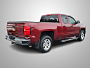 Thumbnail image of 2017 Chevrolet Silverado 1500 at R and R Auto Group