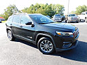 Thumbnail image of 2020 Jeep Cherokee at Gary Mathews Motors