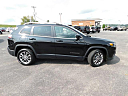 Thumbnail image of 2020 Jeep Cherokee at Gary Mathews Motors