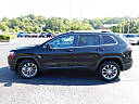 Thumbnail image of 2020 Jeep Cherokee at Gary Mathews Motors