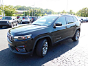 Thumbnail image of 2020 Jeep Cherokee at Gary Mathews Motors