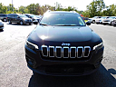 Thumbnail image of 2020 Jeep Cherokee at Gary Mathews Motors