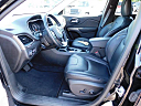 Thumbnail image of 2020 Jeep Cherokee at Gary Mathews Motors