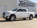 Thumbnail image of 2022 Ram 1500 at Johnsons Of Kingfisher