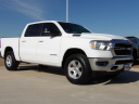 Thumbnail image of 2022 Ram 1500 at Johnsons Of Kingfisher