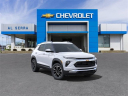 Thumbnail image of 2024 Chevrolet Trailblazer at Al Serra Chevrolet