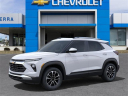 Thumbnail image of 2024 Chevrolet Trailblazer at Al Serra Chevrolet
