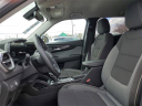 Thumbnail image of 2024 Chevrolet Trailblazer at Al Serra Chevrolet