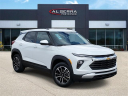 Thumbnail image of 2024 Chevrolet Trailblazer at Kia of Grand Blanc