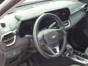 Thumbnail image of 2024 Chevrolet Trailblazer at Kia of Grand Blanc