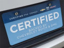 Thumbnail image of 2024 Chevrolet Trailblazer at Kia of Grand Blanc