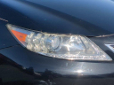 Thumbnail image of 2014 Lexus ES 350 at SunbeltFordOfAmericus-New of Americus, GA