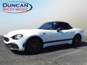 Thumbnail image of 2018 FIAT 124 Spider at Duncan Ford Chrysler