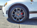 Thumbnail image of 2018 FIAT 124 Spider at Duncan Ford Chrysler