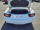 Thumbnail image of 2018 FIAT 124 Spider at Duncan Ford Chrysler