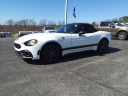 Thumbnail image of 2018 FIAT 124 Spider at Duncan Ford Chrysler