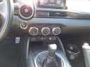 Thumbnail image of 2018 FIAT 124 Spider at Duncan Ford Chrysler