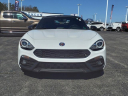 Thumbnail image of 2018 FIAT 124 Spider at Duncan Ford Chrysler