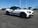 Thumbnail image of 2018 FIAT 124 Spider at Duncan Ford Chrysler