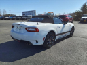 Thumbnail image of 2018 FIAT 124 Spider at Duncan Ford Chrysler