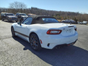 Thumbnail image of 2018 FIAT 124 Spider at Duncan Ford Chrysler