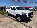 2021 Toyota Tacoma SR at ArkLaTex AutoWorld, LLC
