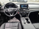 Thumbnail image of 2022 Honda Accord Hybrid at The New Babylon Honda