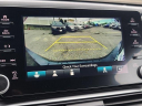 Thumbnail image of 2022 Honda Accord Hybrid at The New Babylon Honda