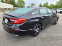 Thumbnail image of 2022 Honda Accord Hybrid at The New Babylon Honda