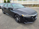 Thumbnail image of 2022 Honda Accord Hybrid at The New Babylon Honda