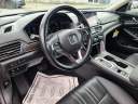 Thumbnail image of 2022 Honda Accord Hybrid at The New Babylon Honda