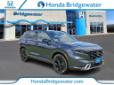 Thumbnail image of 2023 Honda CR-V Hybrid at Honda of Bridgewater