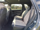2023 Honda CR-V Hybrid Sport Touring at Honda of Bridgewater
