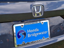 Thumbnail image of 2023 Honda CR-V Hybrid at Honda of Bridgewater
