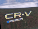 Thumbnail image of 2023 Honda CR-V Hybrid at Honda of Bridgewater