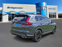 Thumbnail image of 2023 Honda CR-V Hybrid at Honda of Bridgewater