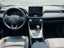 2021 Toyota RAV4 Hybrid XSE at Spartanburg Toyota