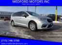 Thumbnail image of 2023 Chrysler Pacifica at Medford Motors