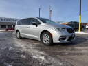 Thumbnail image of 2023 Chrysler Pacifica at Medford Motors