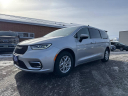 Thumbnail image of 2023 Chrysler Pacifica at Medford Motors