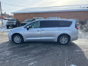 Thumbnail image of 2023 Chrysler Pacifica at Medford Motors