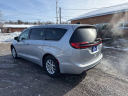 Thumbnail image of 2023 Chrysler Pacifica at Medford Motors