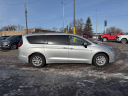 Thumbnail image of 2023 Chrysler Pacifica at Medford Motors