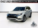2020 Mitsubishi Outlander PHEV SEL at StgAutoGroupOfBellflower - Used